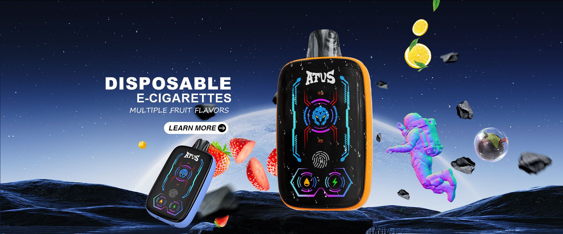 ATVS Vape New Mexico NM USA | Disposable Vape Refillable Pods kit 25000, 30000, 40000, 45000Puffs with best price