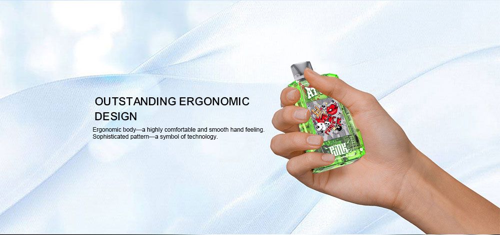 DE012 New Mexico NM USA 7000 Puffs Disposable Vapes with rechargeable and adjustable airflow ATVS Vape
