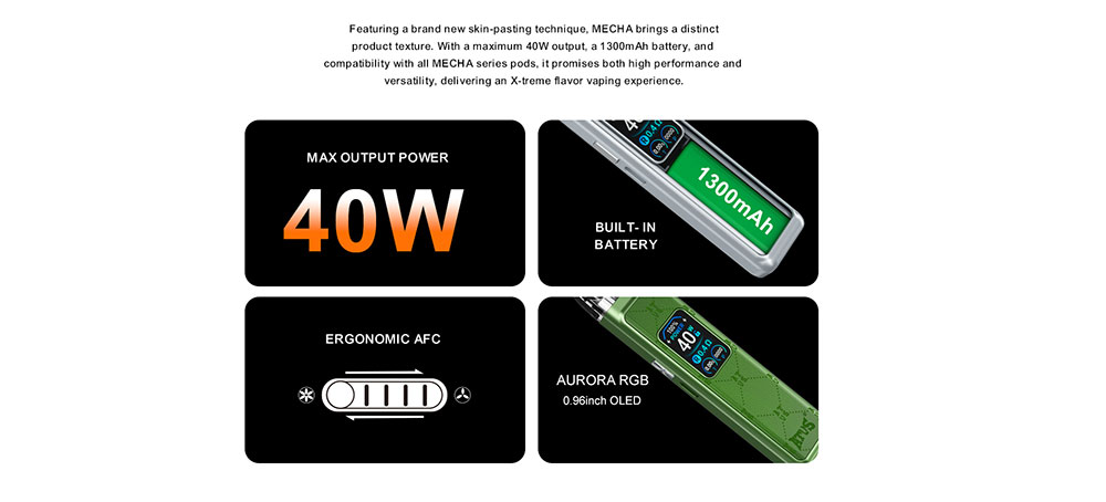 DE027 New Mexico NM USA 45000 Puffs Disposable Vape with rechargeable and adjustable airflow ATVS Vape