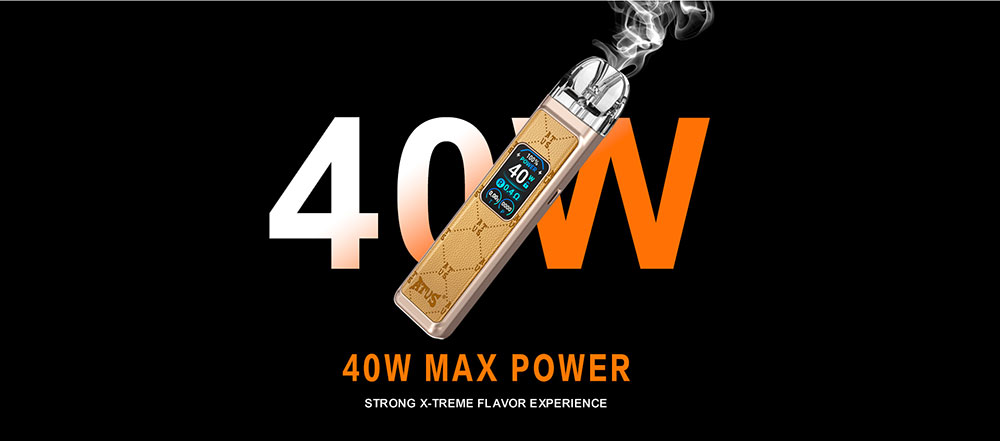 DE027 New Mexico NM USA 45000 Puffs Disposable Vape with rechargeable and adjustable airflow ATVS Vape