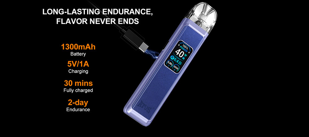 DE027 New Mexico NM USA 45000 Puffs Disposable Vape with rechargeable and adjustable airflow ATVS Vape