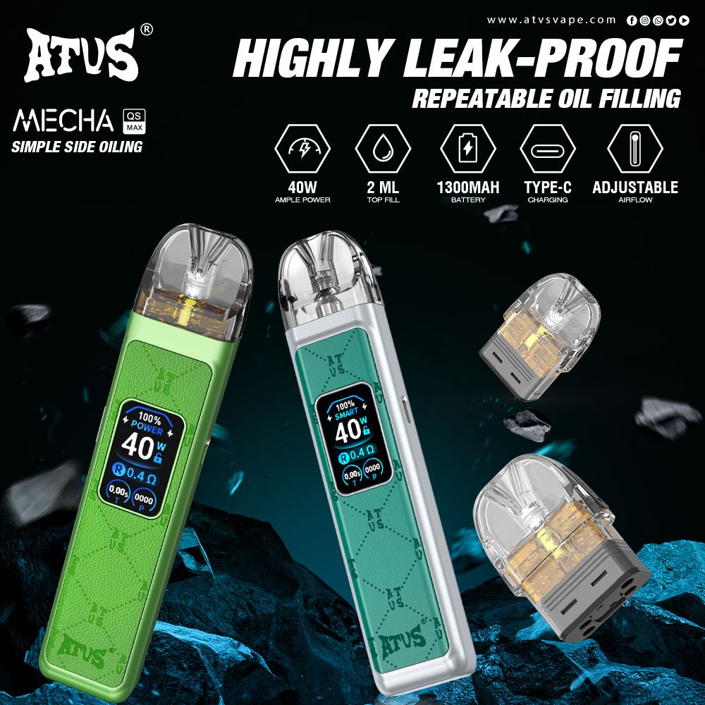 Refillable Pod Kit System Device Customizable Airflow Vape OEM Dual Flavor Atvs 10ml Pod Replaceable Wholesale 20K 10K Vape 1300mAh Disposable Vape open pod vape economical disposable pods